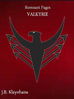 cover image of Remnant Pages Valkyrie